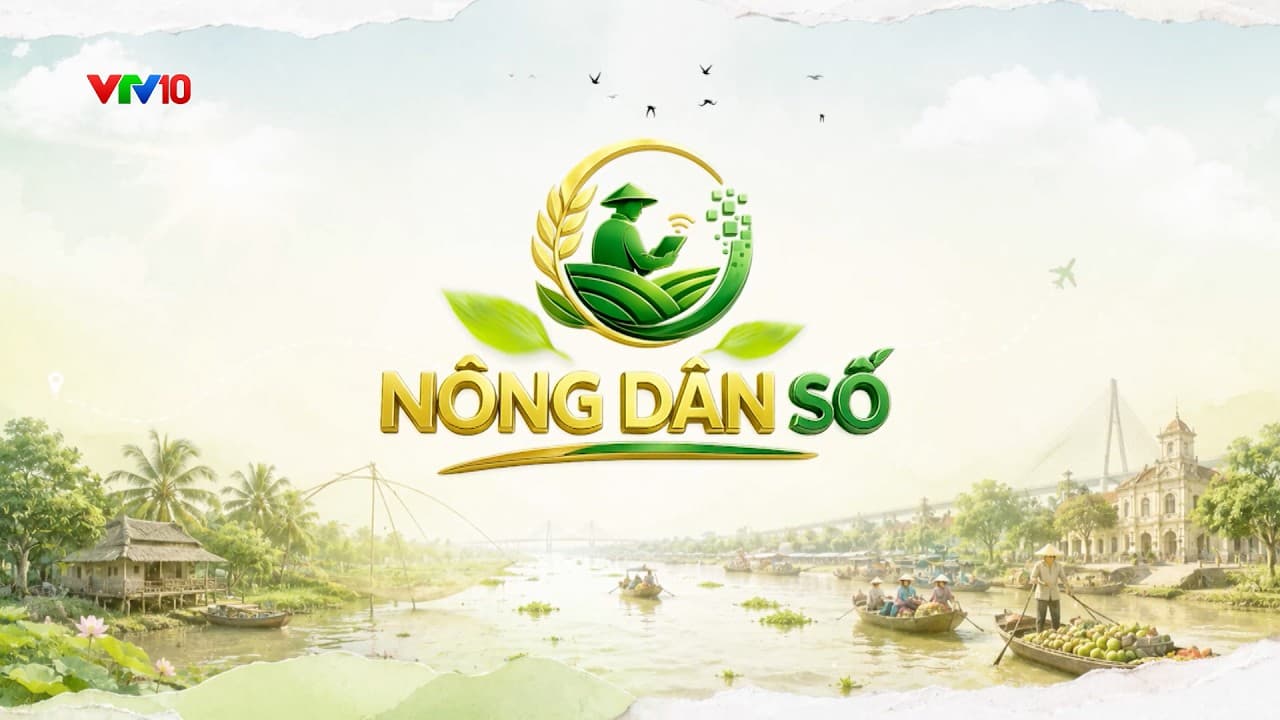 NÔNG DÂN SỐ - SẦU RIÊNG | VTV10 - Đài Truyền hình Việt Nam